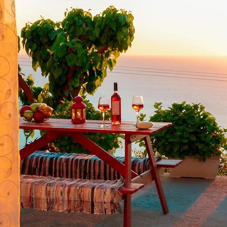 Sette Isole Countryside Apartment Αθάνι Εξωτερικό φωτογραφία