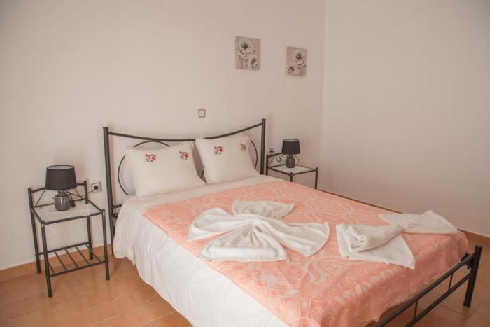Sette Isole Countryside Apartment Αθάνι Δωμάτιο φωτογραφία
