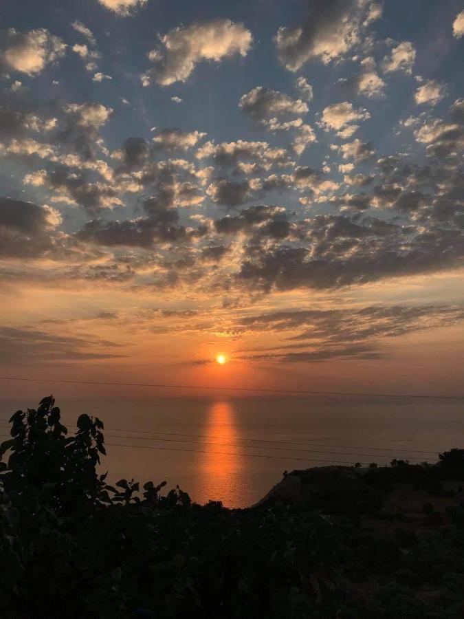Sette Isole Countryside Apartment Αθάνι Εξωτερικό φωτογραφία