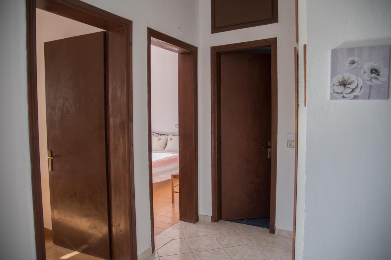 Sette Isole Countryside Apartment Αθάνι Εξωτερικό φωτογραφία