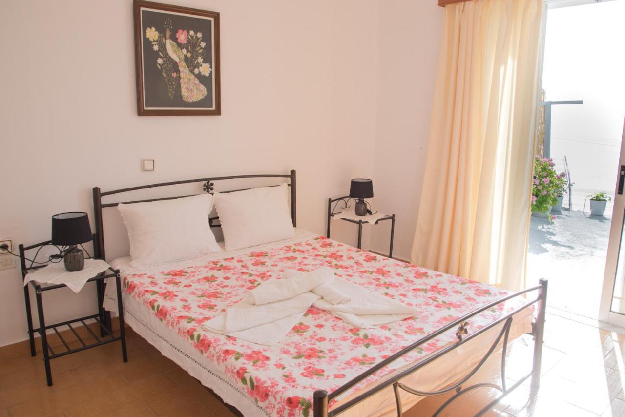 Sette Isole Countryside Apartment Αθάνι Εξωτερικό φωτογραφία