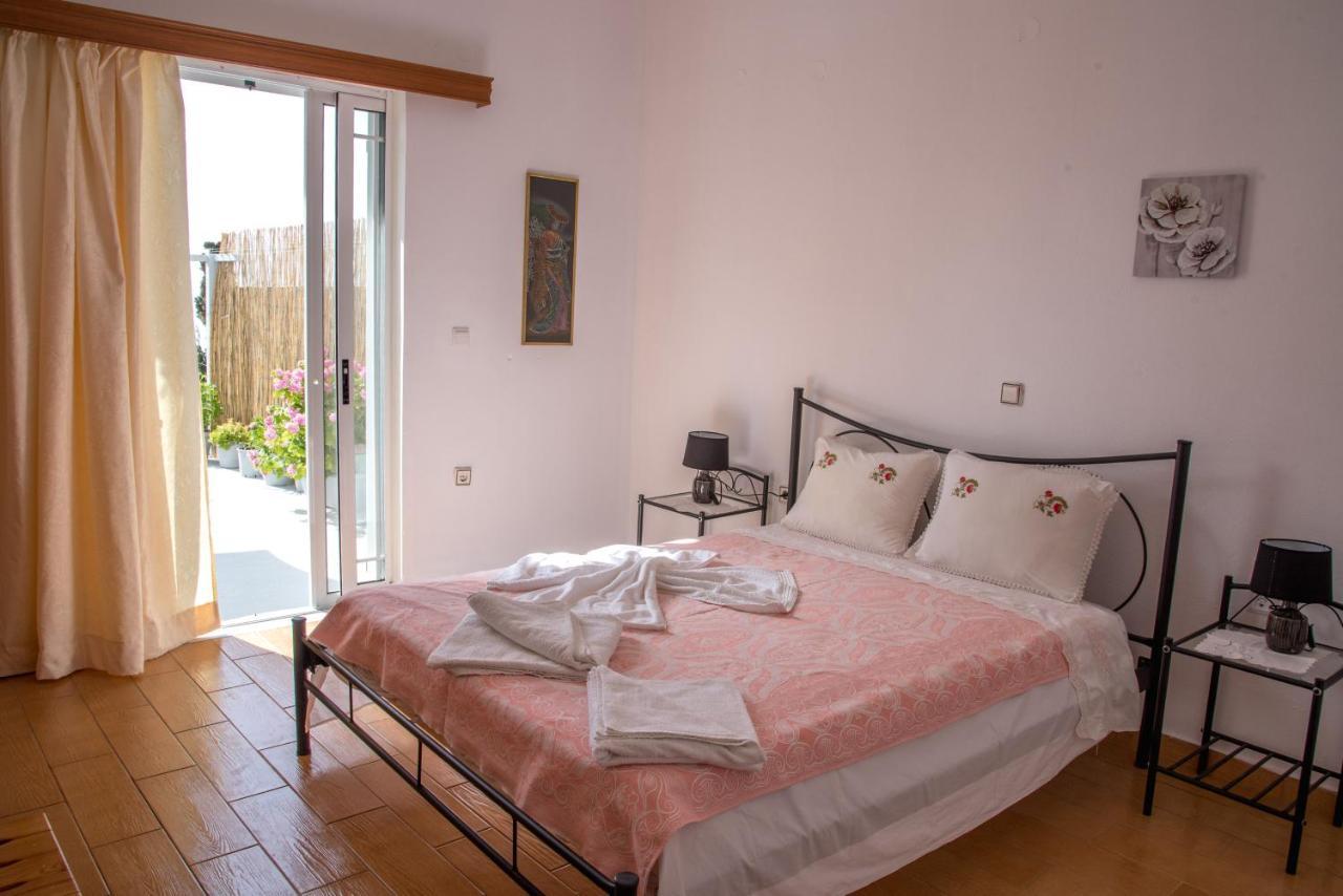 Sette Isole Countryside Apartment Αθάνι Εξωτερικό φωτογραφία