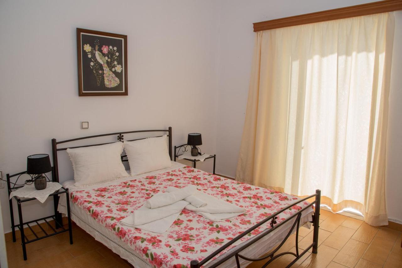 Sette Isole Countryside Apartment Αθάνι Εξωτερικό φωτογραφία